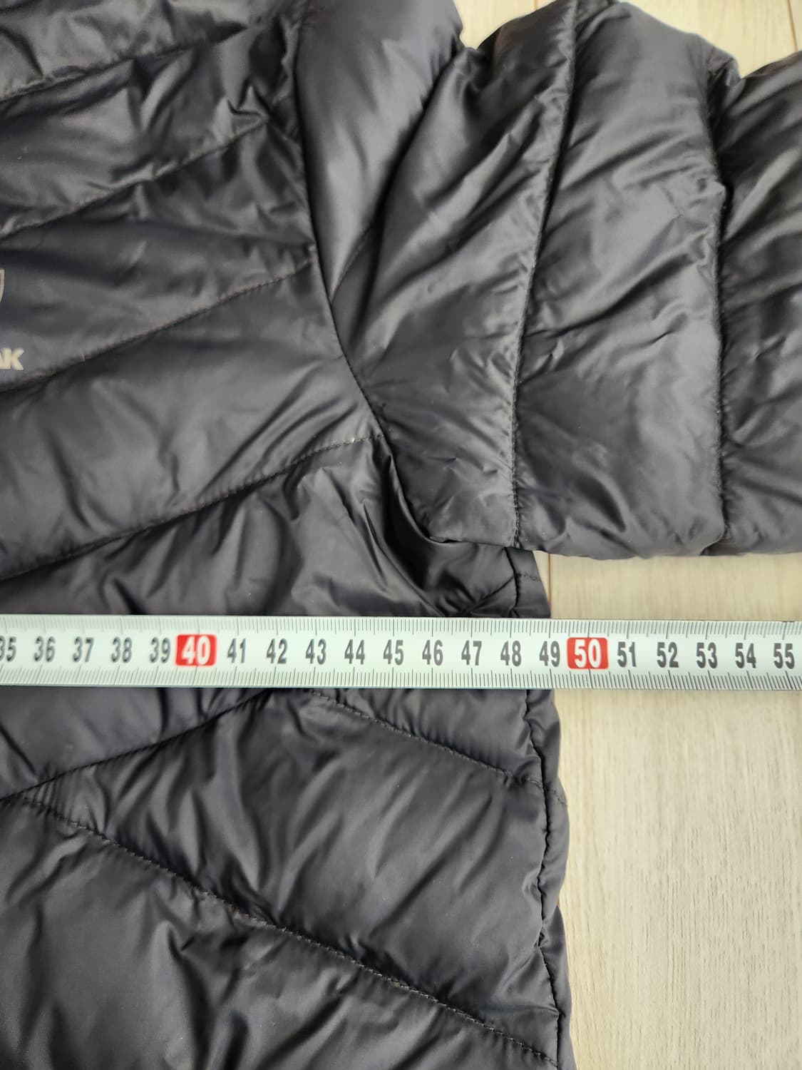 블랙야크 덕다운 경량패딩 여성44~55사이즈 165

얼핏보면 새거에요^ 상품이미지3