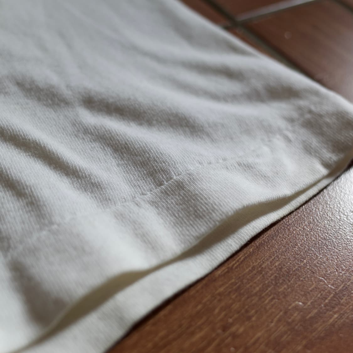 90’s Coca Cola usa made promo 1/2 tee 상품이미지7