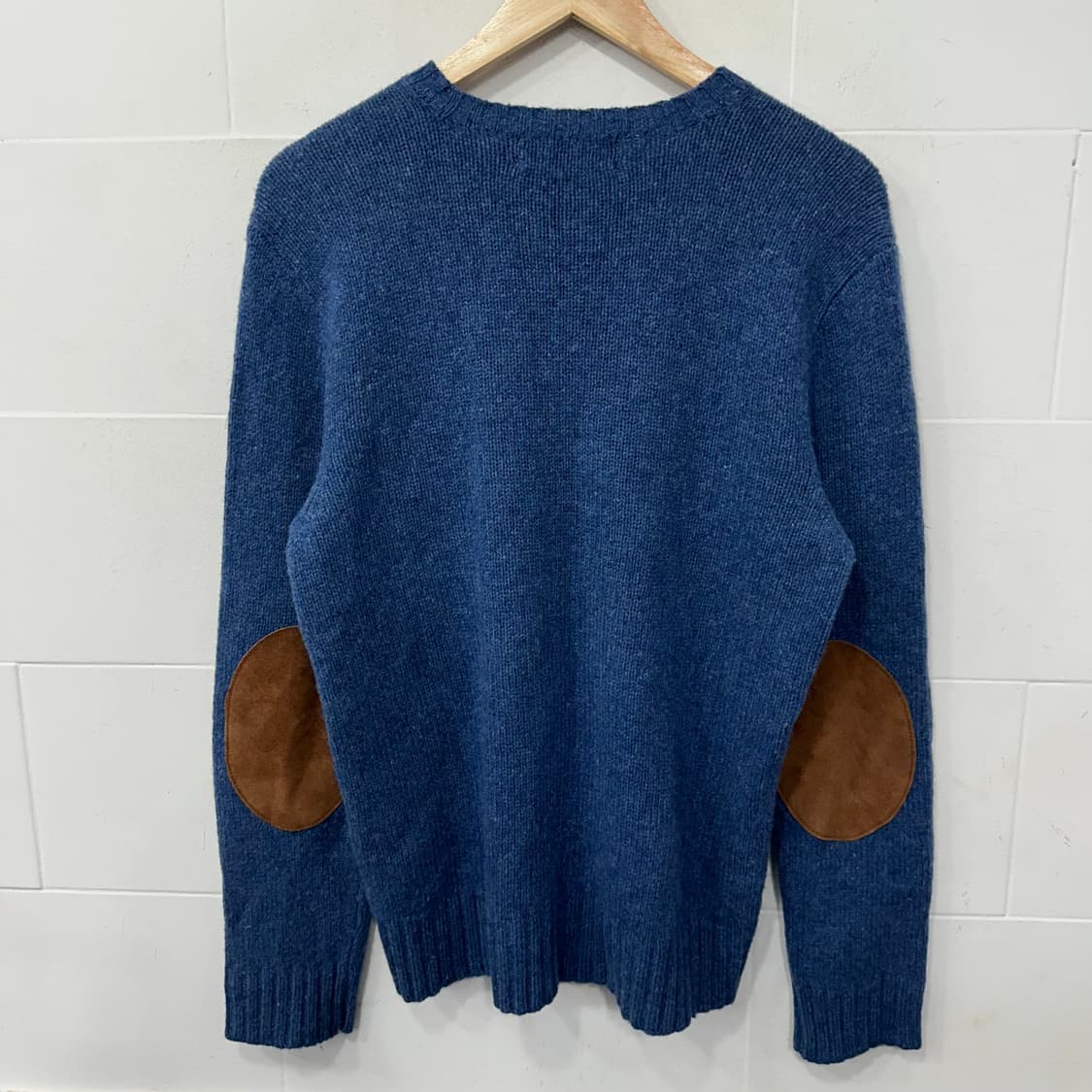 폴로 랄포르렌 니트 상품이미지6