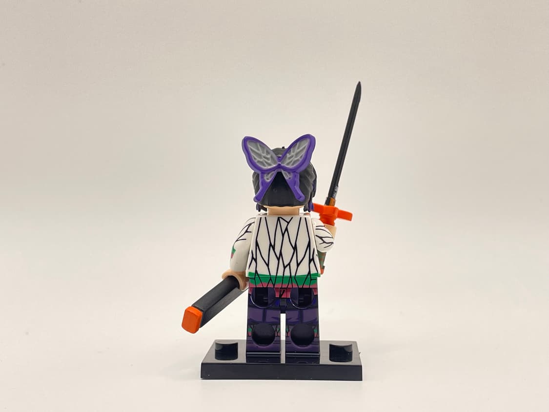 귀멸의 칼날 피규어 충주 코쵸우 시노부(배송비 포함 가격) 상품이미지2