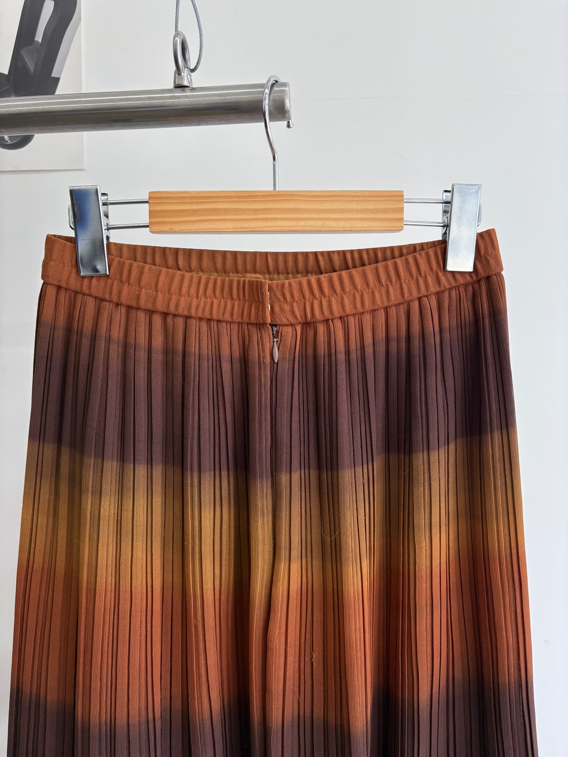 JAPANESE BRAND (Made in Japan) 롱스커트 상품이미지2