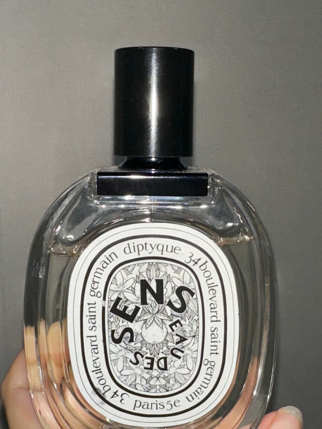 딥디크 오데썽 100ml 상품이미지2