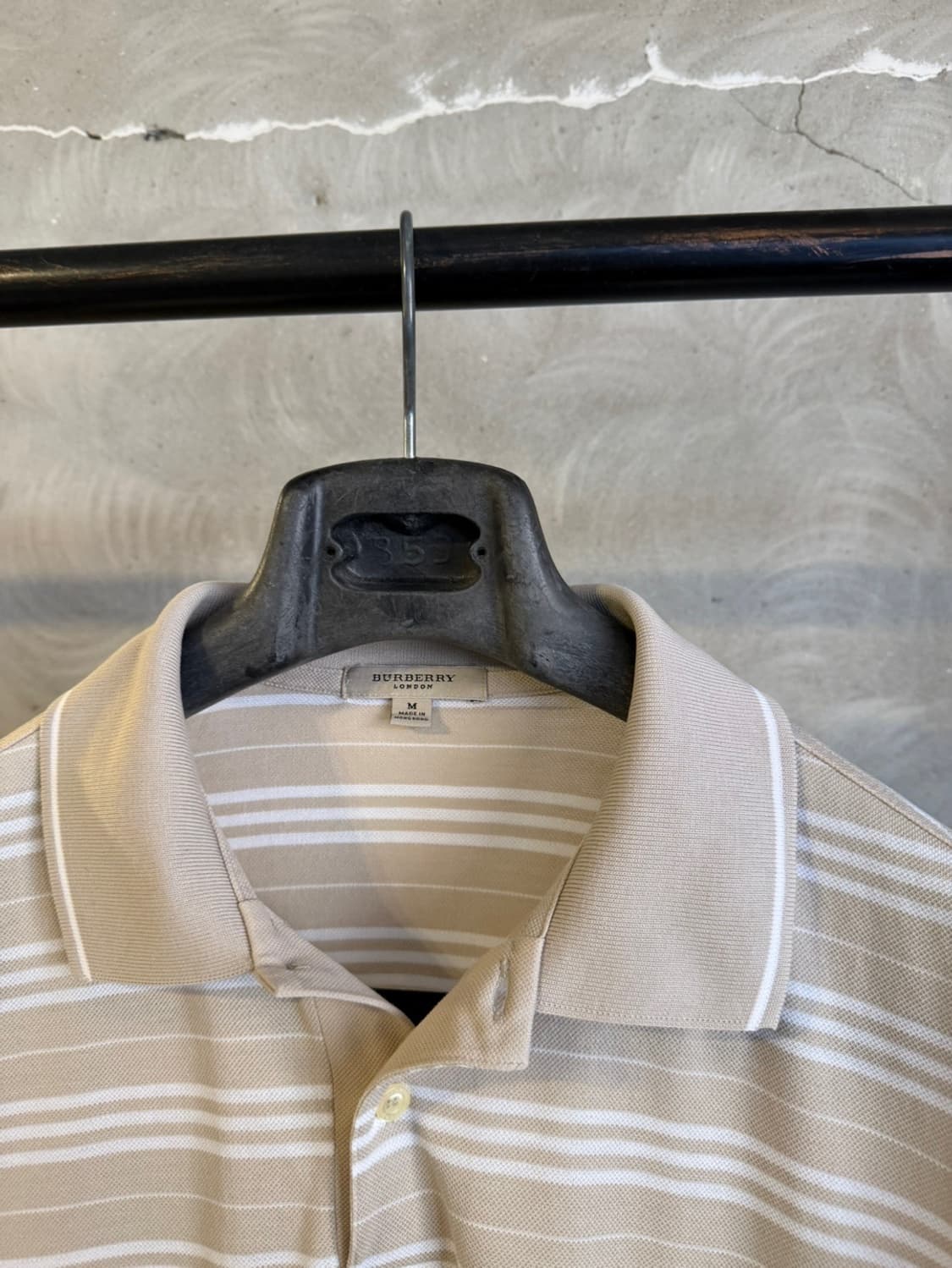 버버리 pk 셔츠 100 상품이미지5