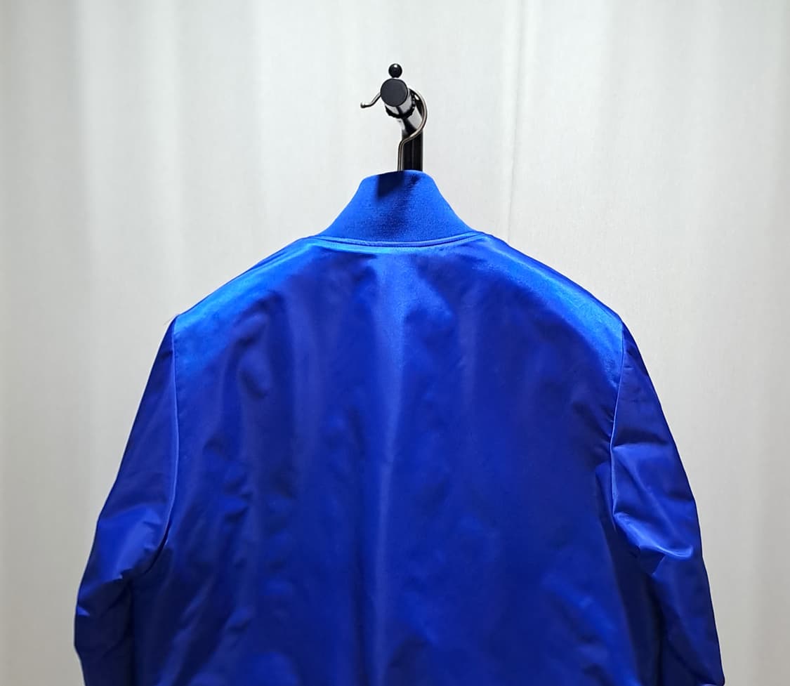 (택포) 아디다스 니고 베어 바시티 스타디움 자켓 100 B105 상품이미지6