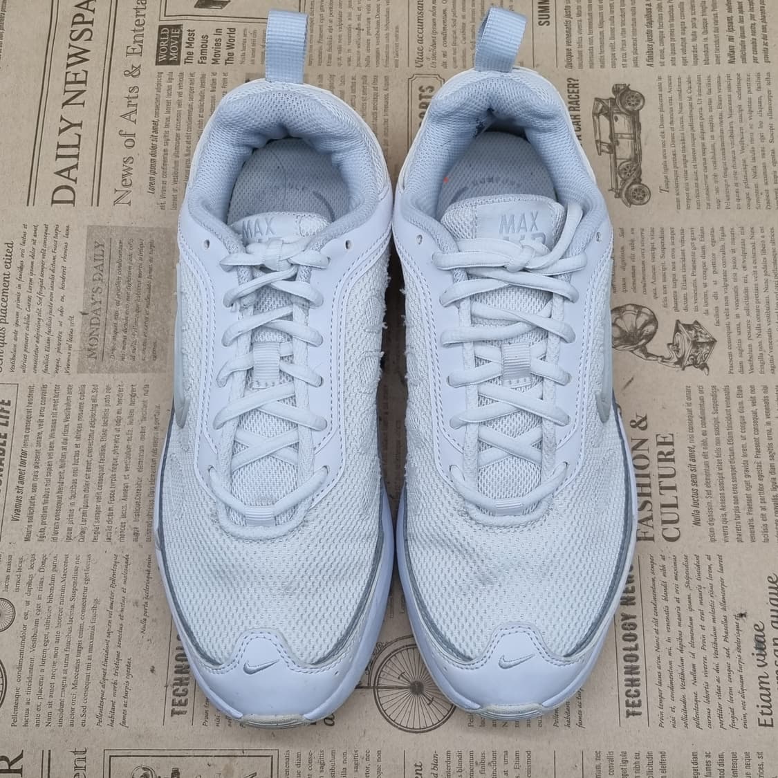 나이키 에어맥스 AP 여성운동화240  상품이미지2