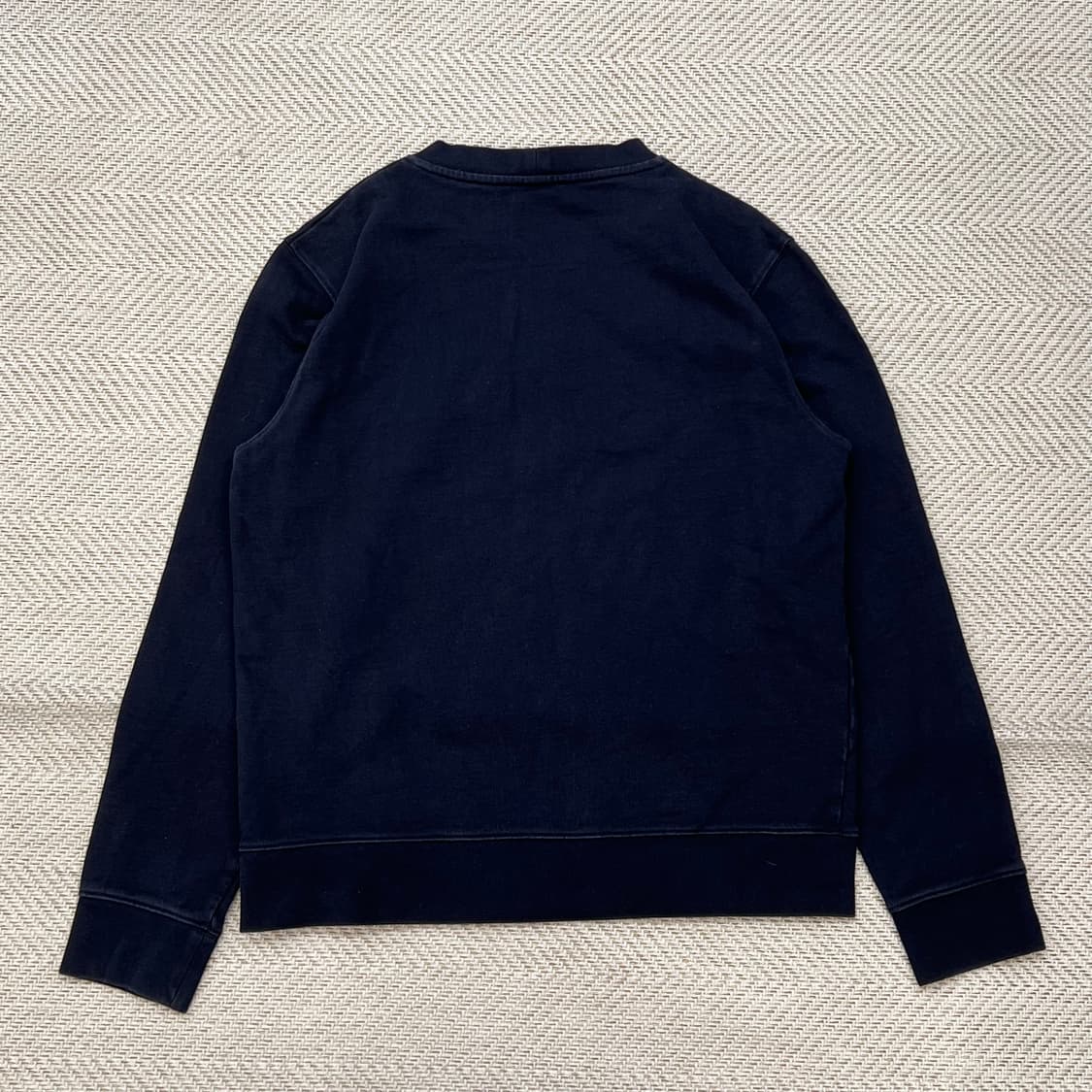 산드로 플라워 패치 스웻셔츠 r2289 상품이미지2