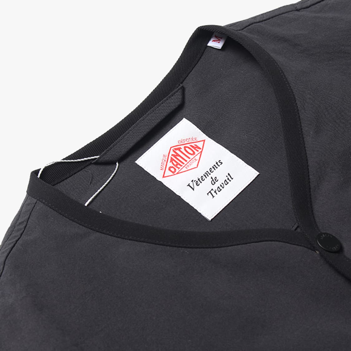 DANTON "Dark Grey Jacket" 상품이미지6