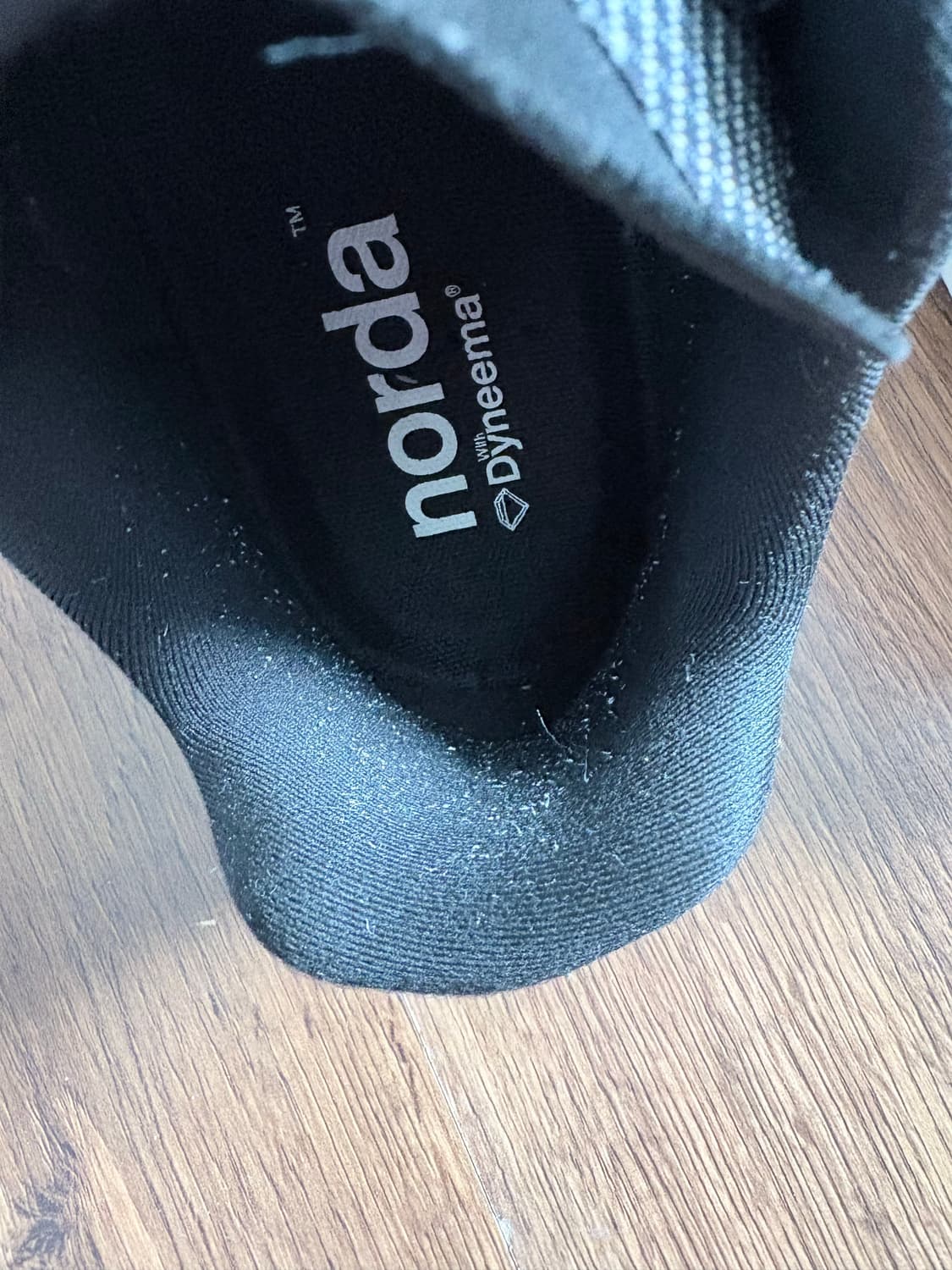 노다 002 신더 9.5 상품이미지7