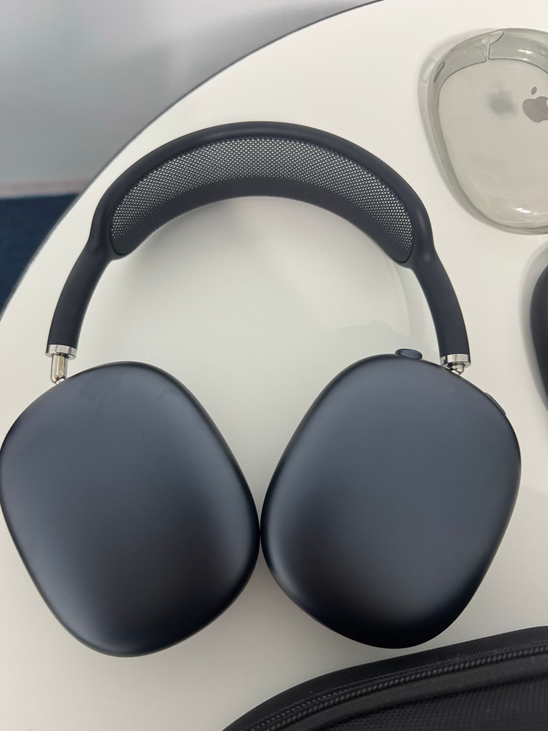 에어팟 맥스 미드나잇블루 C타입 상품이미지2