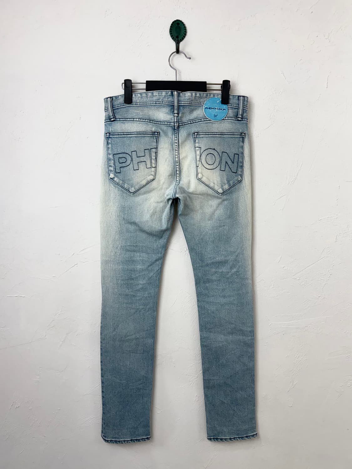 페노메논 스펠아웃 진 상품이미지1