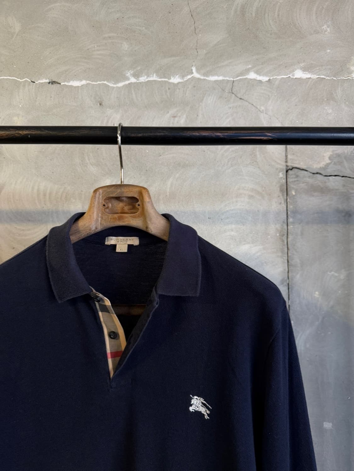 버버리 브릿 pk 셔츠 100~103 상품이미지5