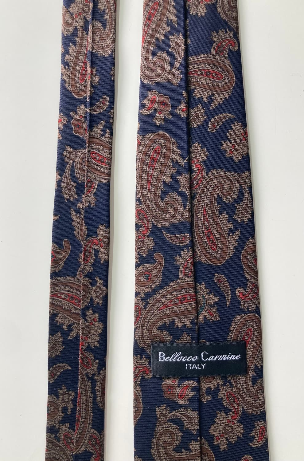 빈티지)넥타이 상품이미지4