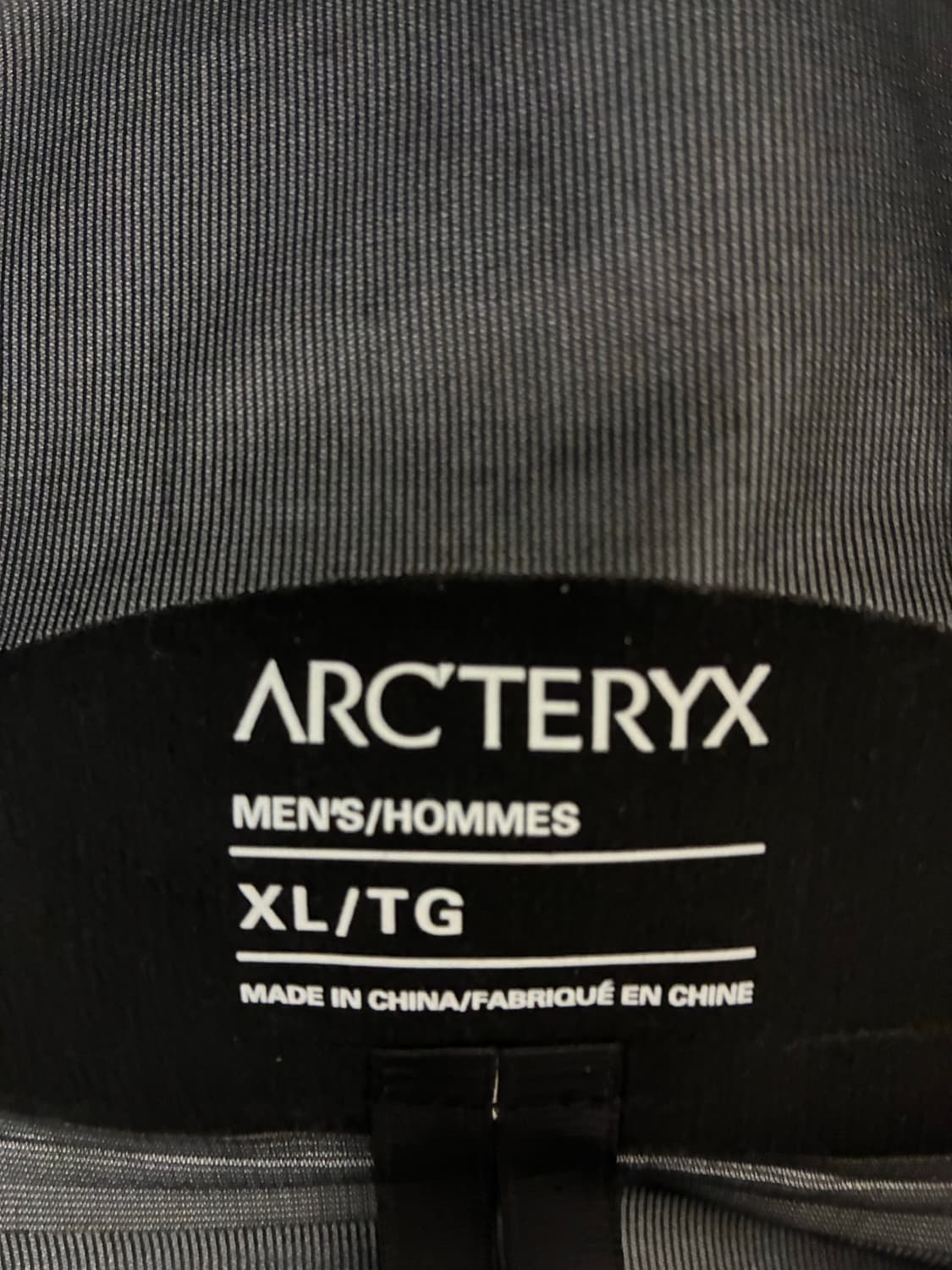 아크테릭스 베타 lt  상품이미지2