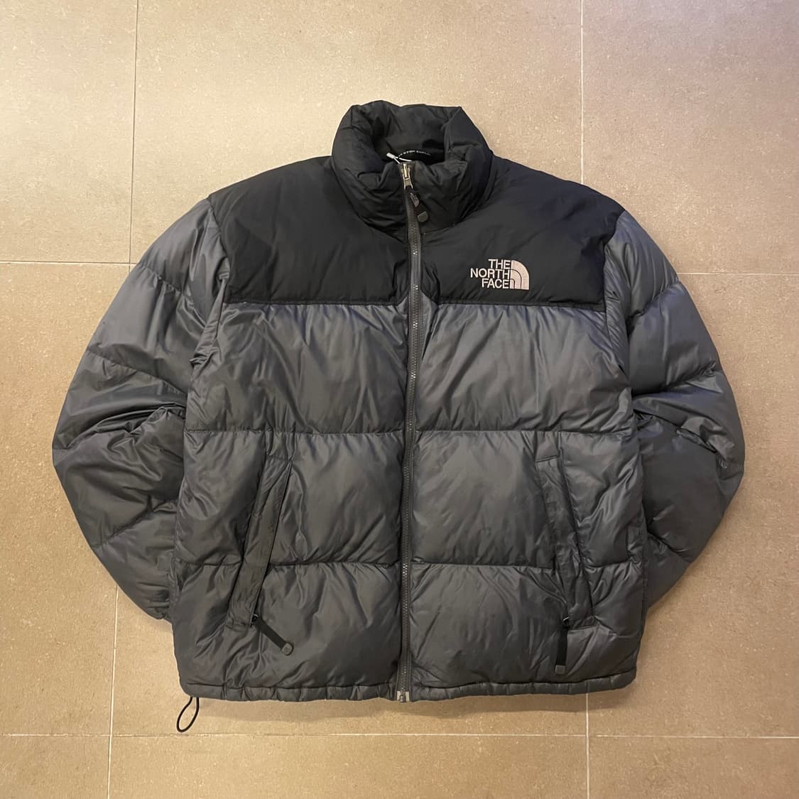 노스페이스 눕시패딩 1268 상품이미지1