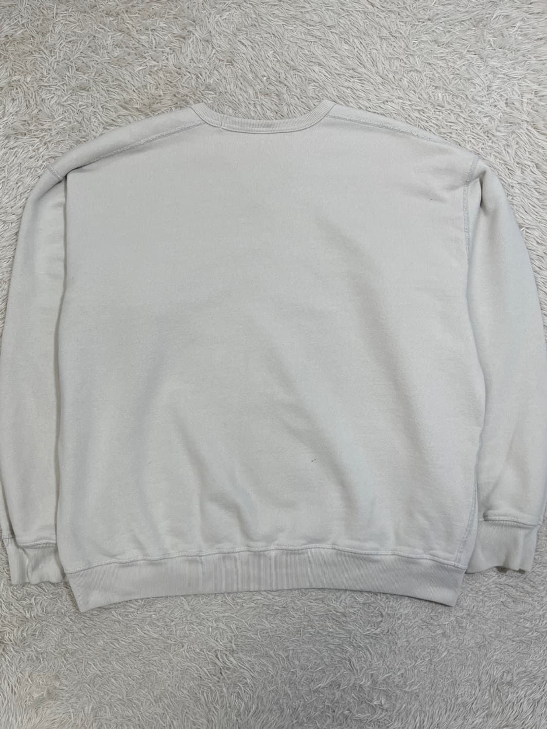 토마스모어 맨투맨/#2626 상품이미지4