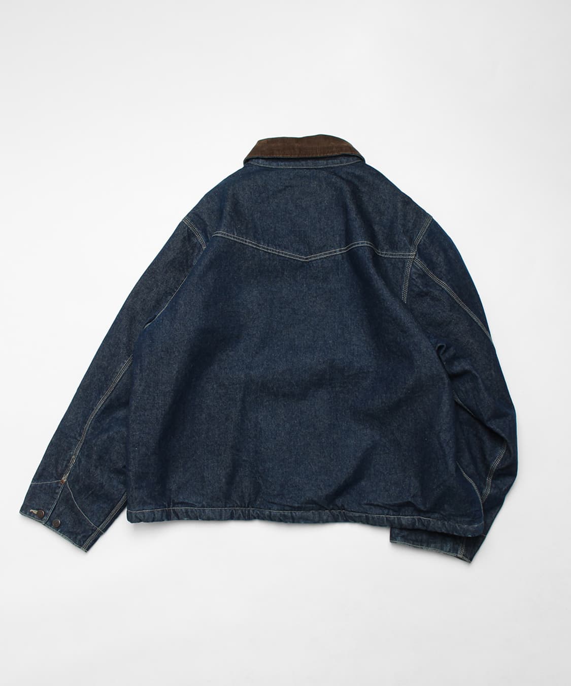 디키즈 셰르파 초어 자켓 상품이미지4