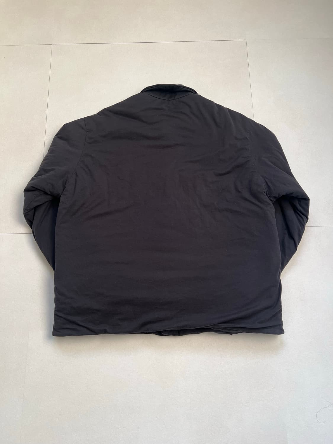 오라리 더블푸퍼 자켓 상품이미지2