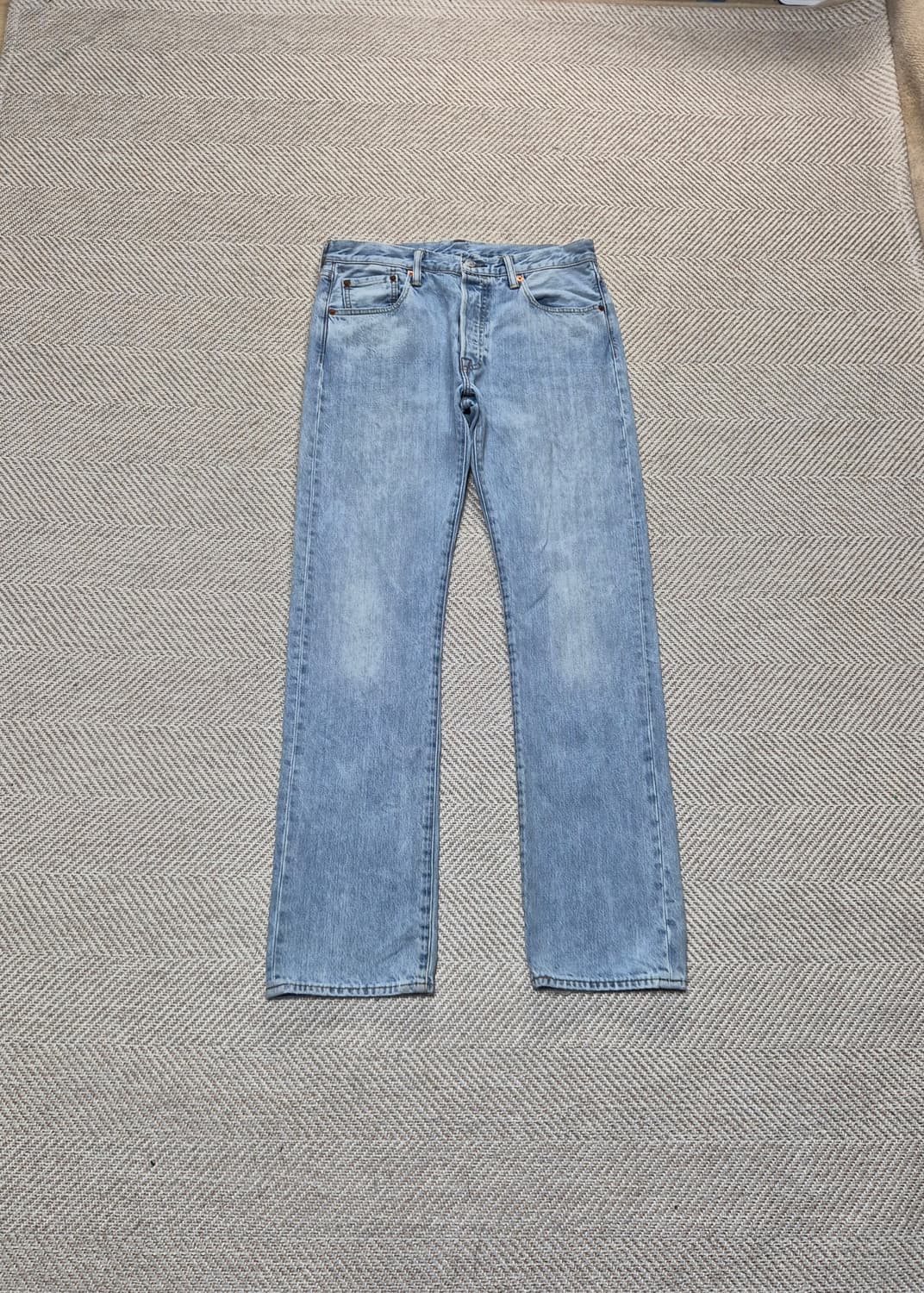 리바이스  501 ( p51 ) 상품이미지1