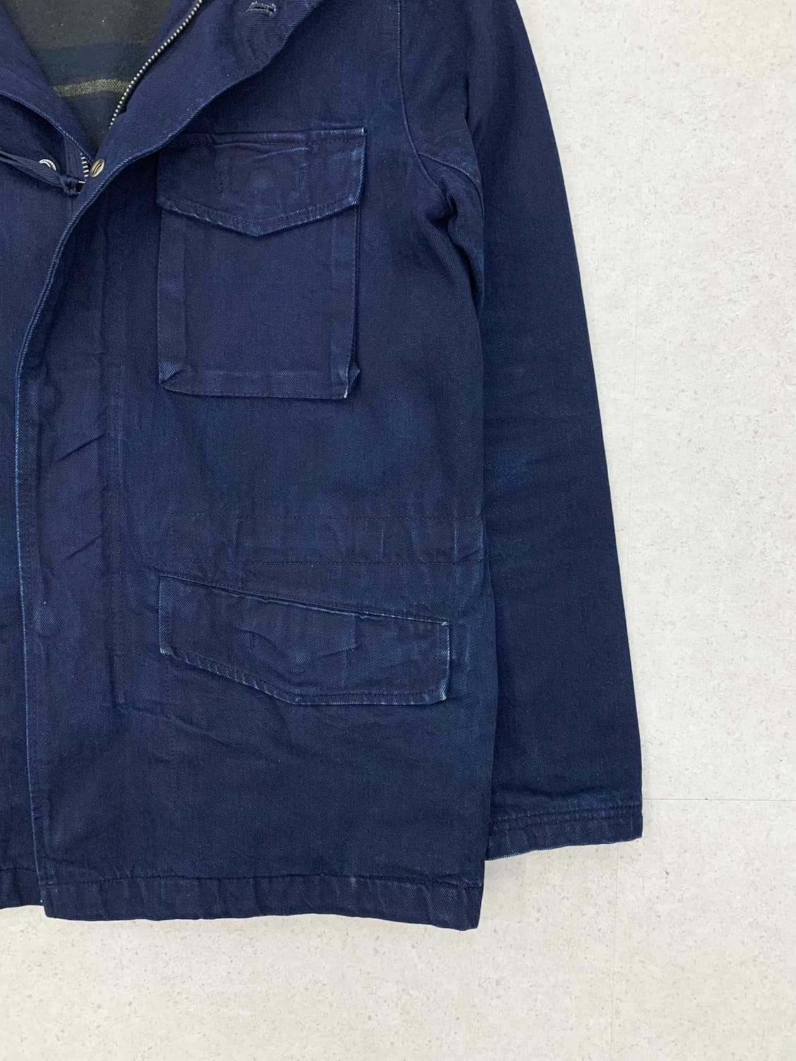 Gap 갭 필드 자켓 상품이미지3