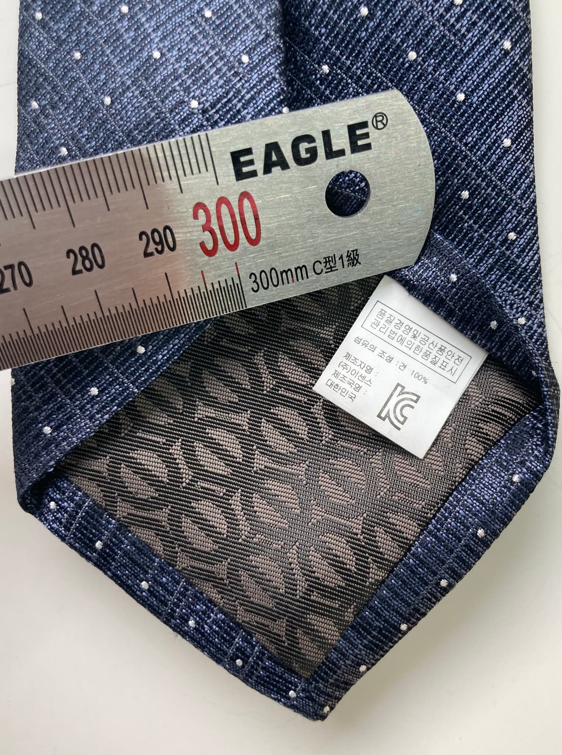 루이까또즈 넥타이 상품이미지5