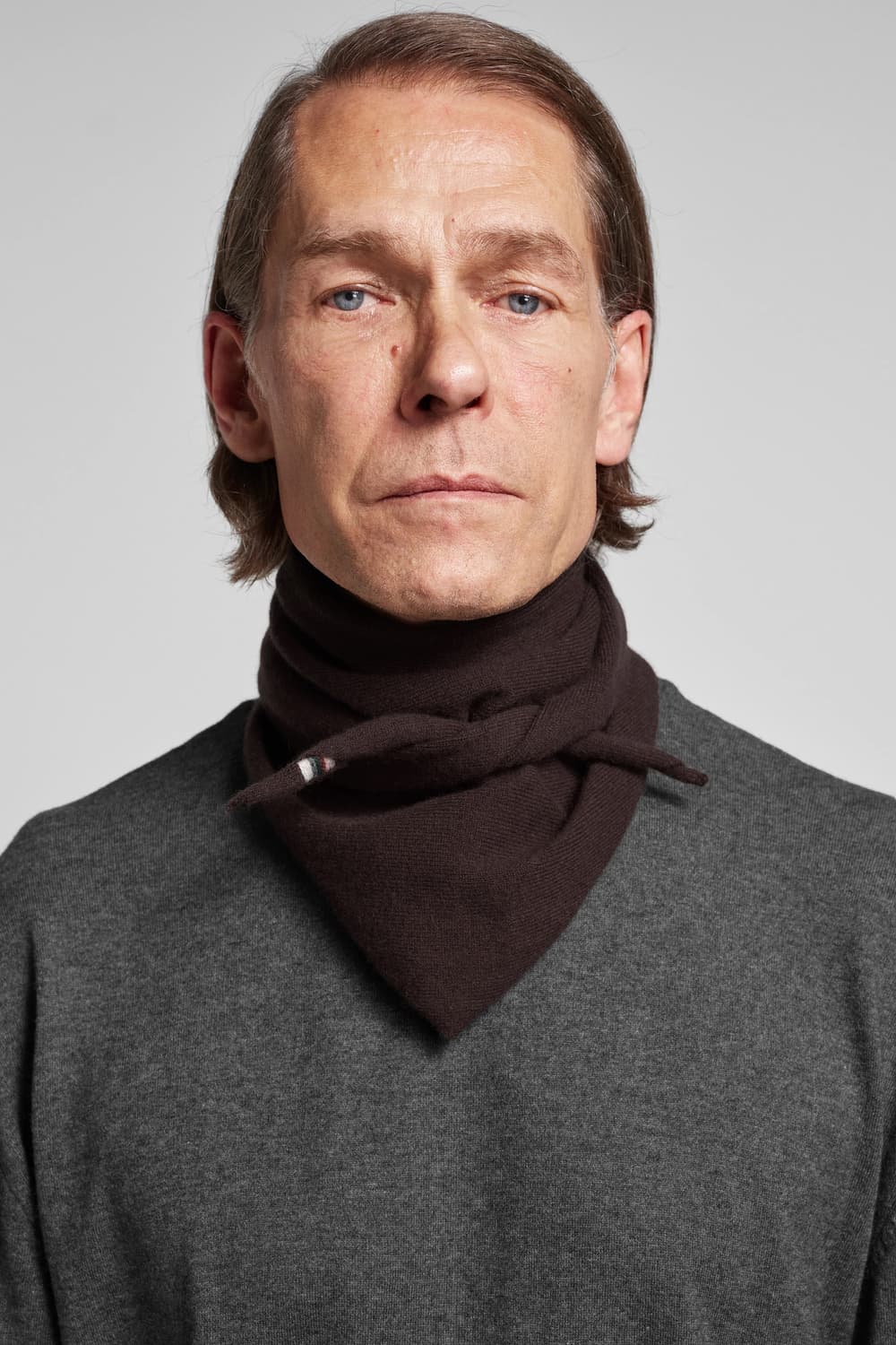 Extreme cashmere N35 Bandana felt 상품이미지10