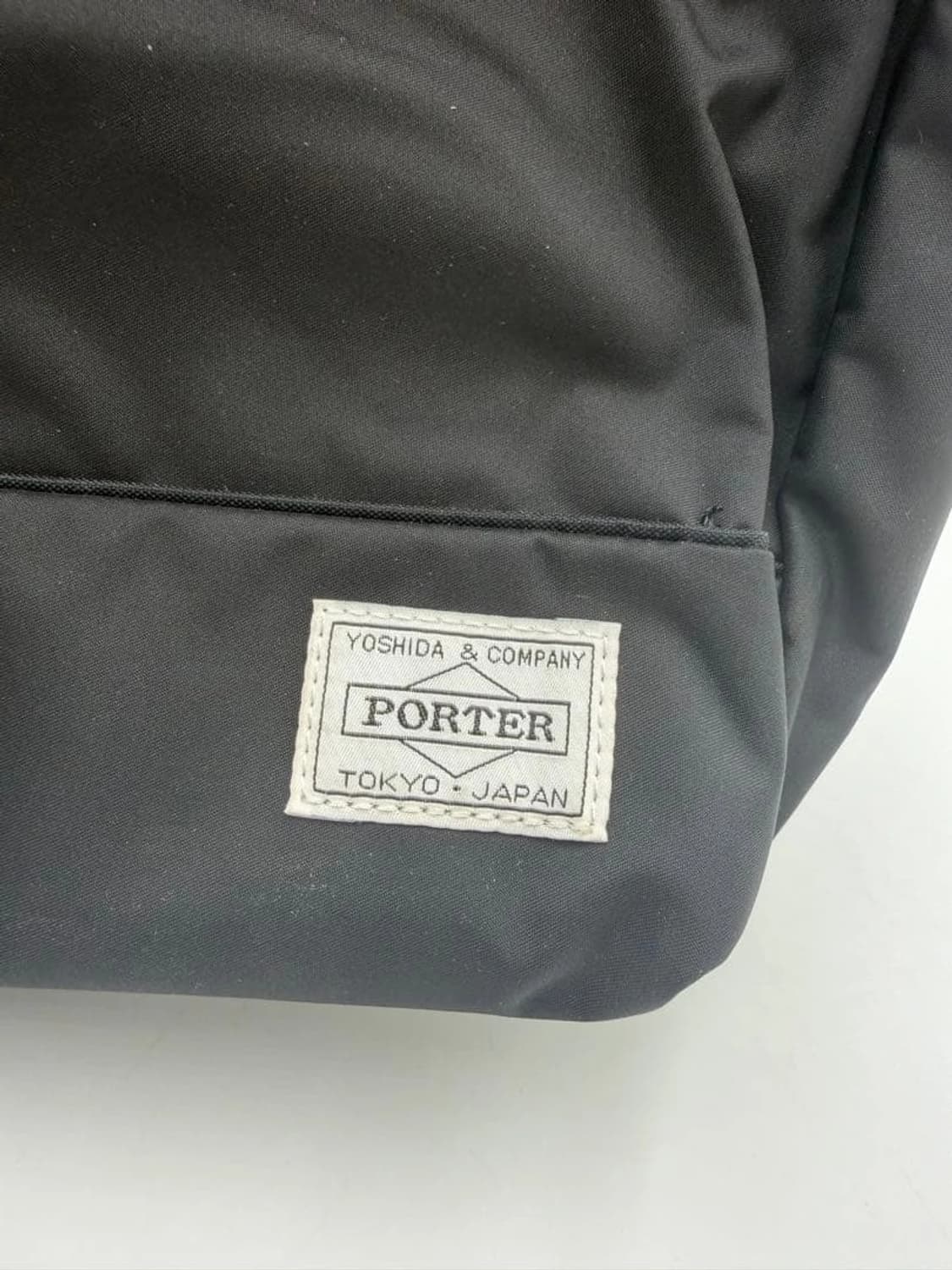 포터 걸 무스 토트백 상품이미지2