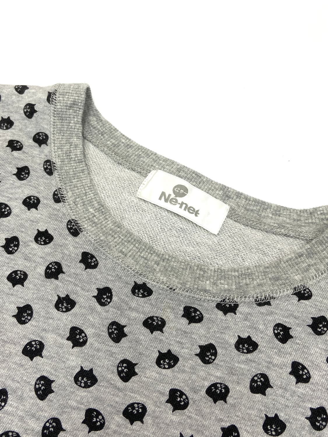 Ne-net dot tee  상품이미지4