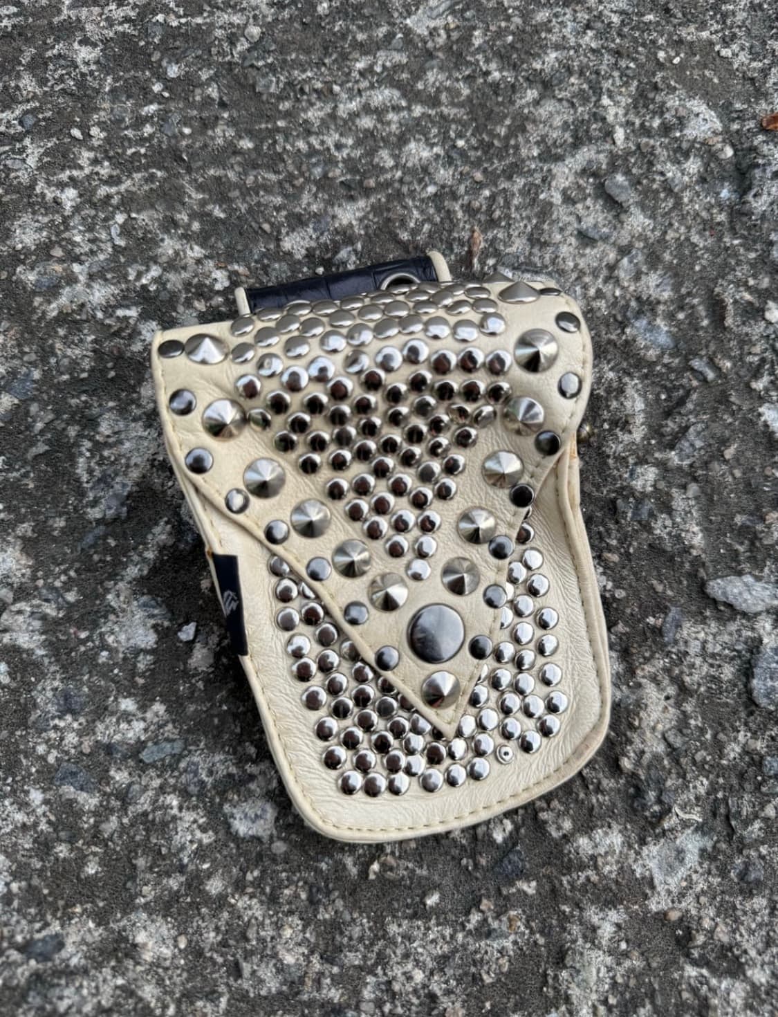 KMRII BELT POUCH 상품이미지3