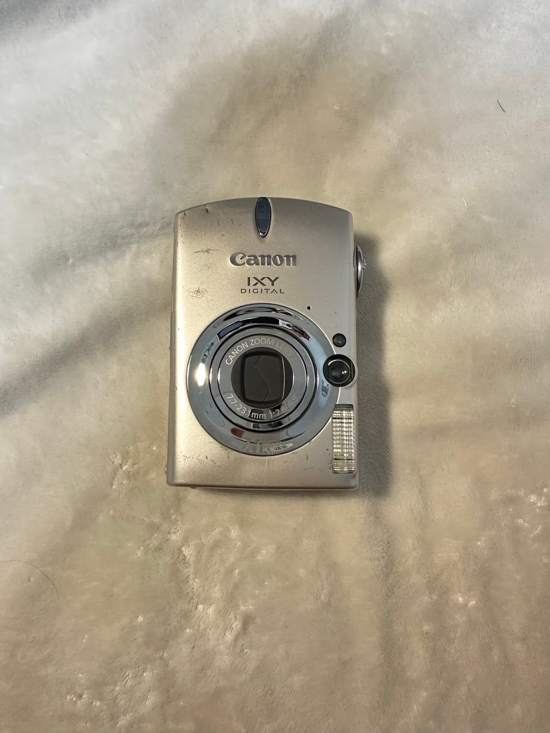 *원희디카* 캐논 익서스 750 디카/디지털카메라 상품이미지1