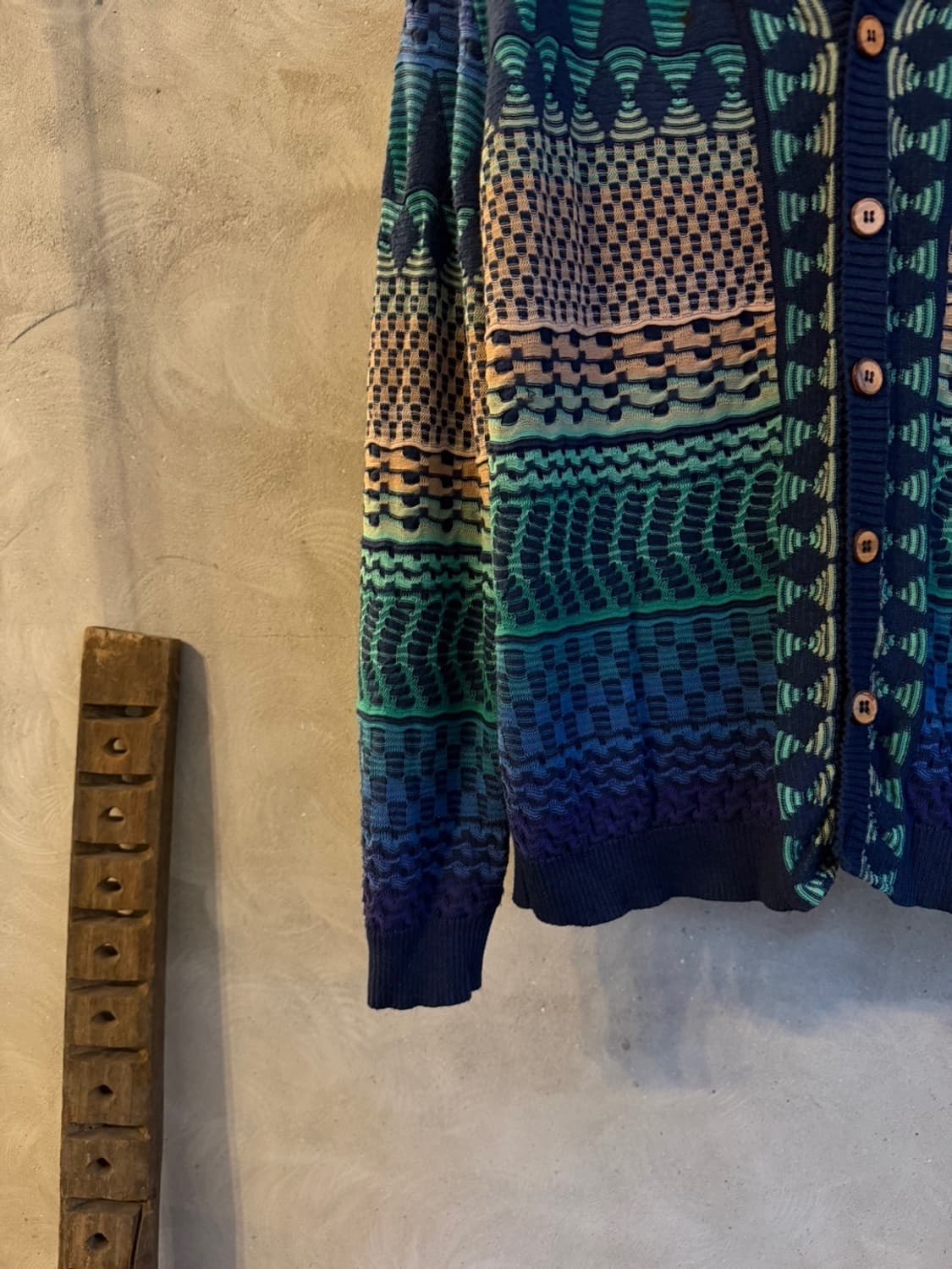 미쏘니 가디건 105 상품이미지7