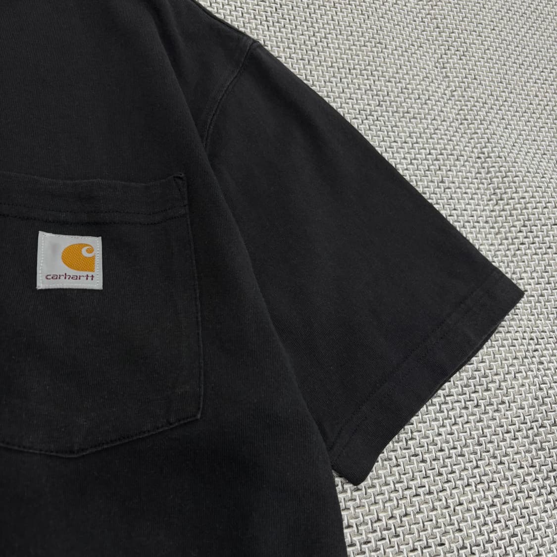 Carhartt 반팔티 상품이미지3