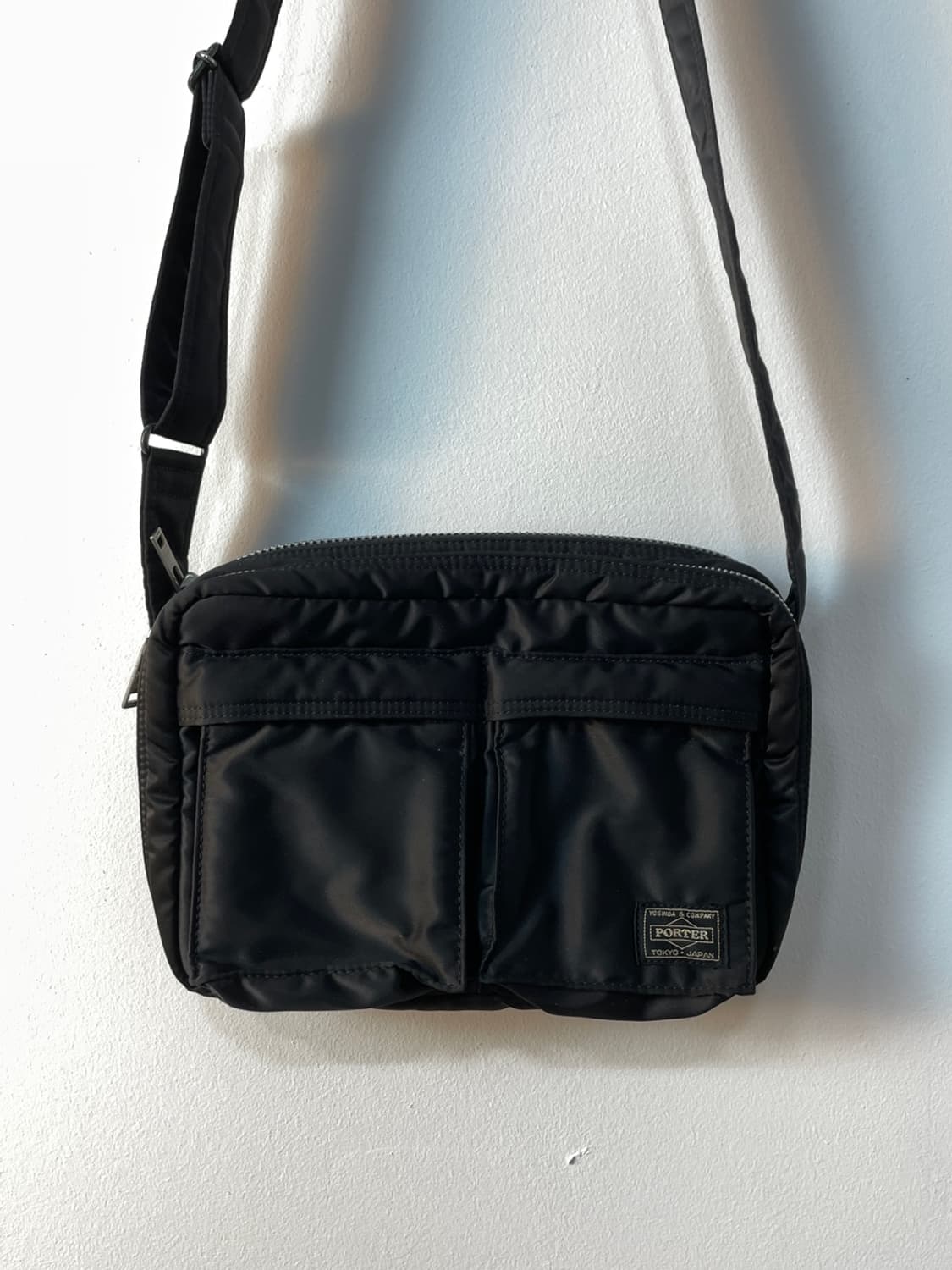 요시다 포터 탱커 숄더 백 상품이미지6