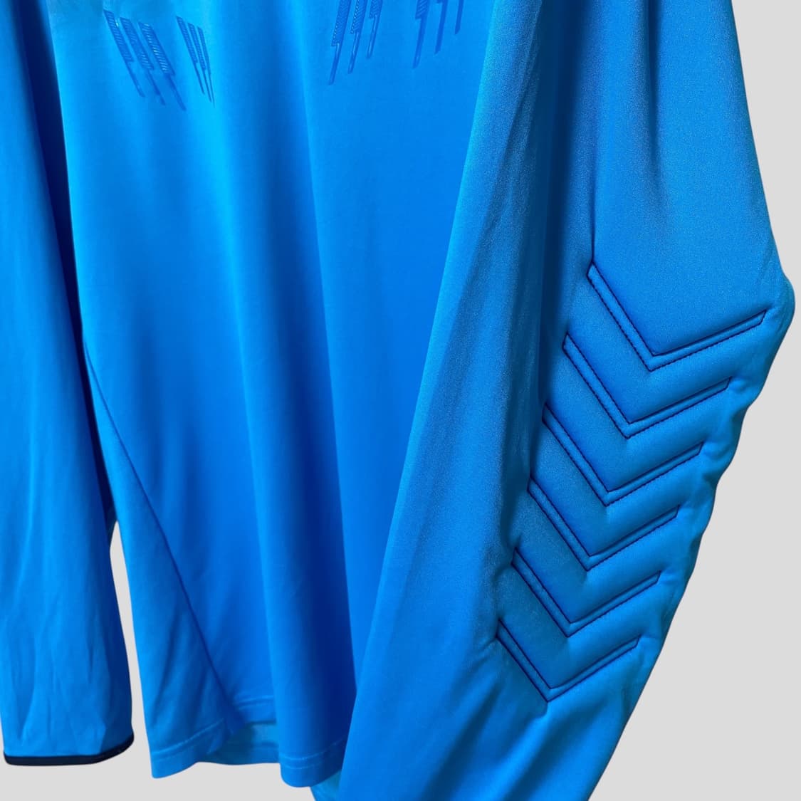 (3XL)KELME 켈미 골키퍼 GK 저지 상의 상품이미지5