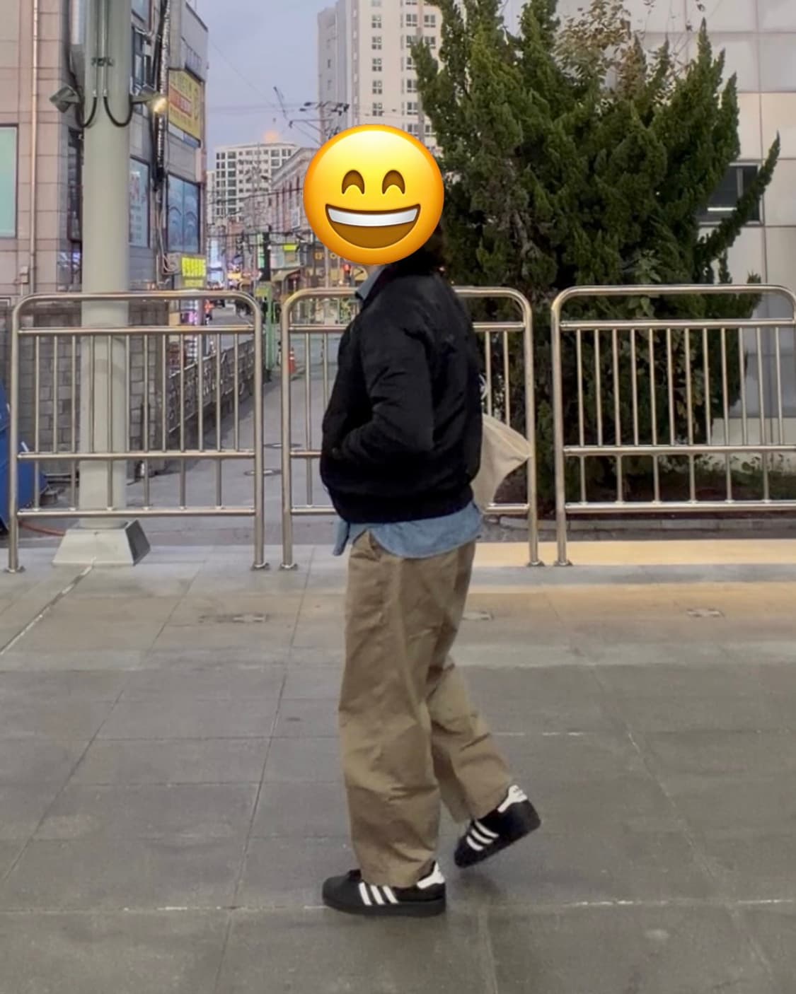 에스피오나지 ma-1 상품이미지5