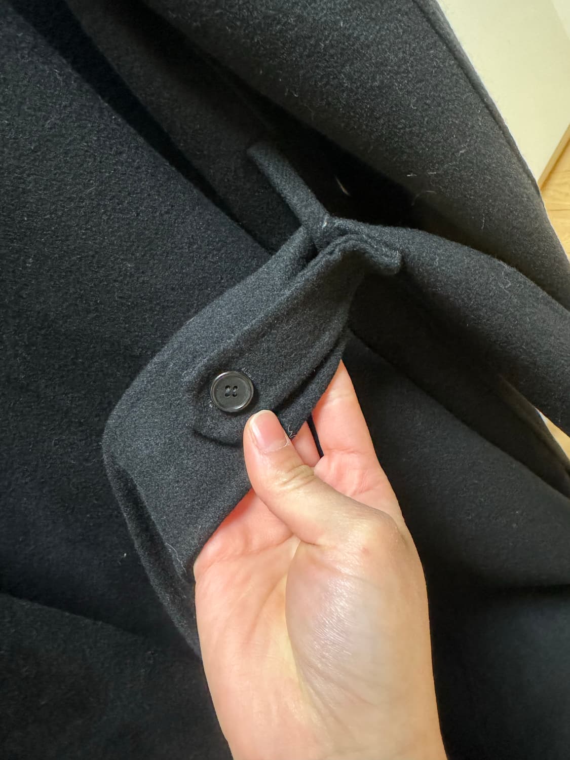 준지 코트 상품이미지5