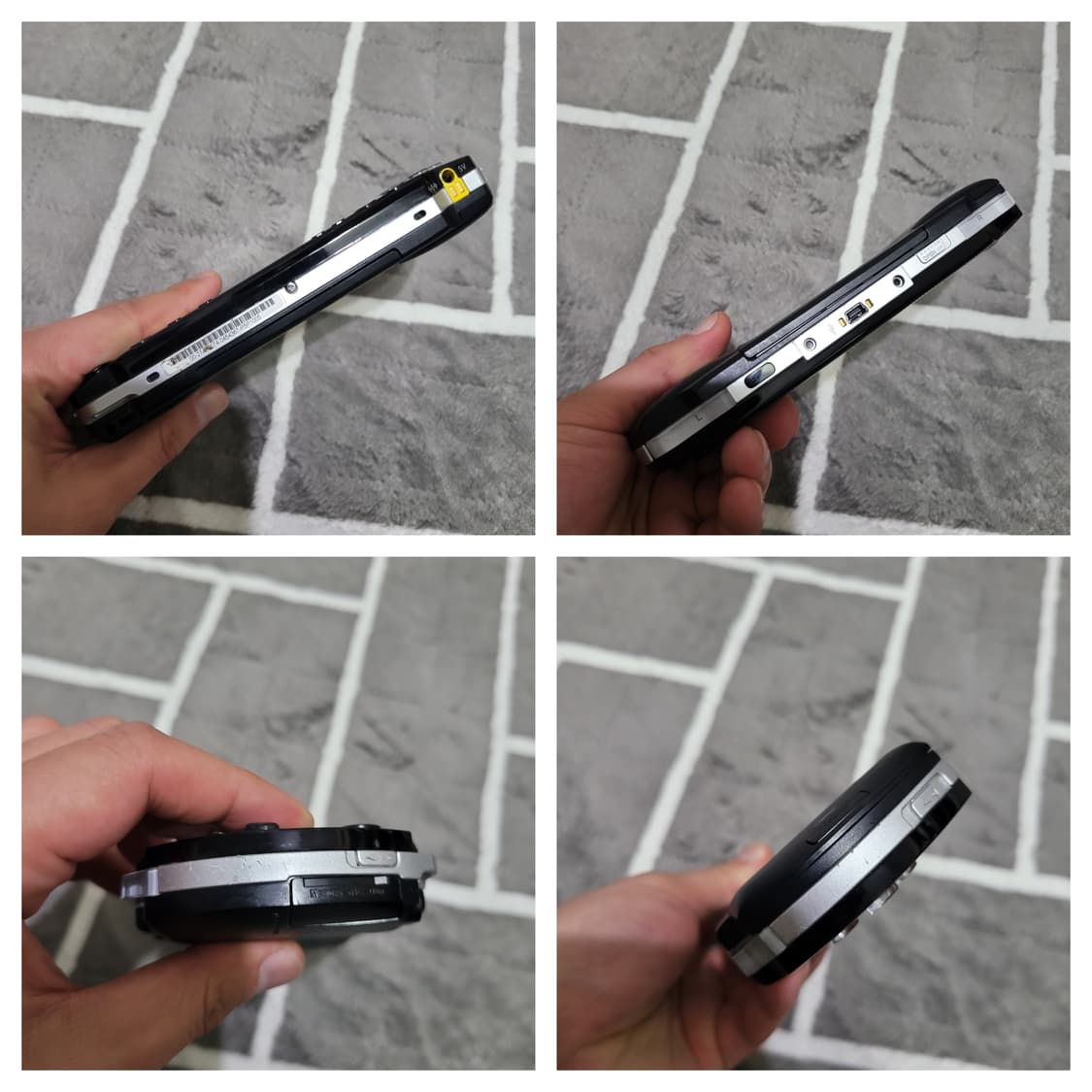 소니 psp1005번 게임기 상품이미지3