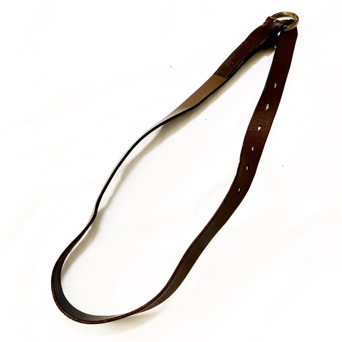 volpi concerie belt