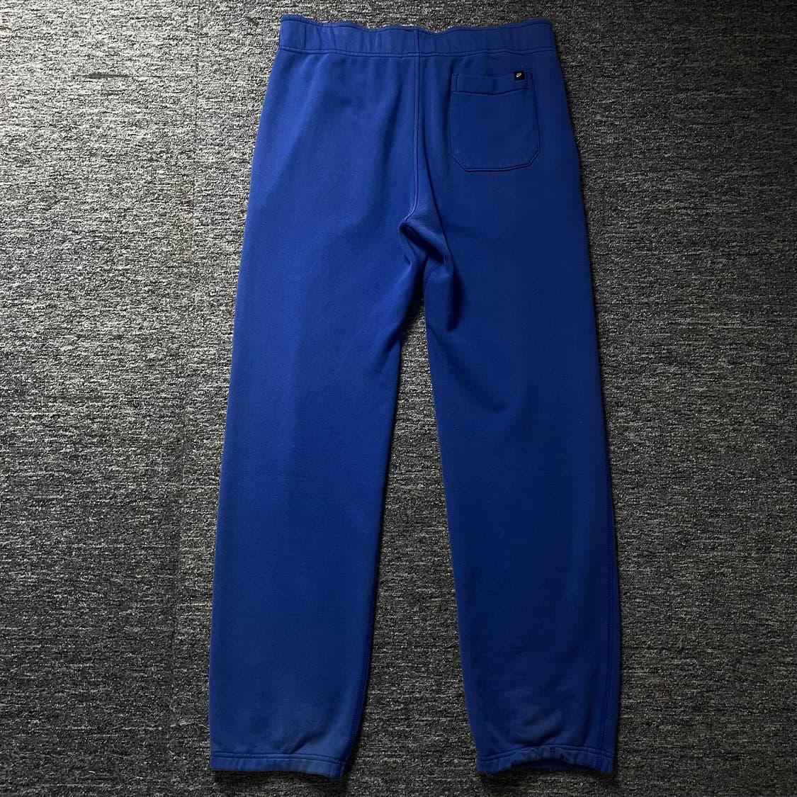 00s 나이키 올드스쿨 와이드 스웻 팬츠o 2568 상품이미지3