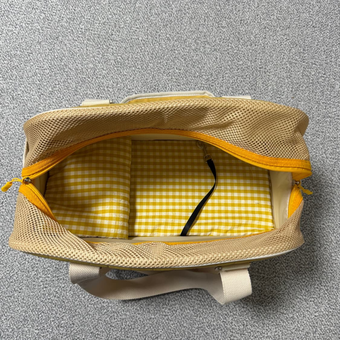 [새상품] 펫 캐리어 상품이미지5