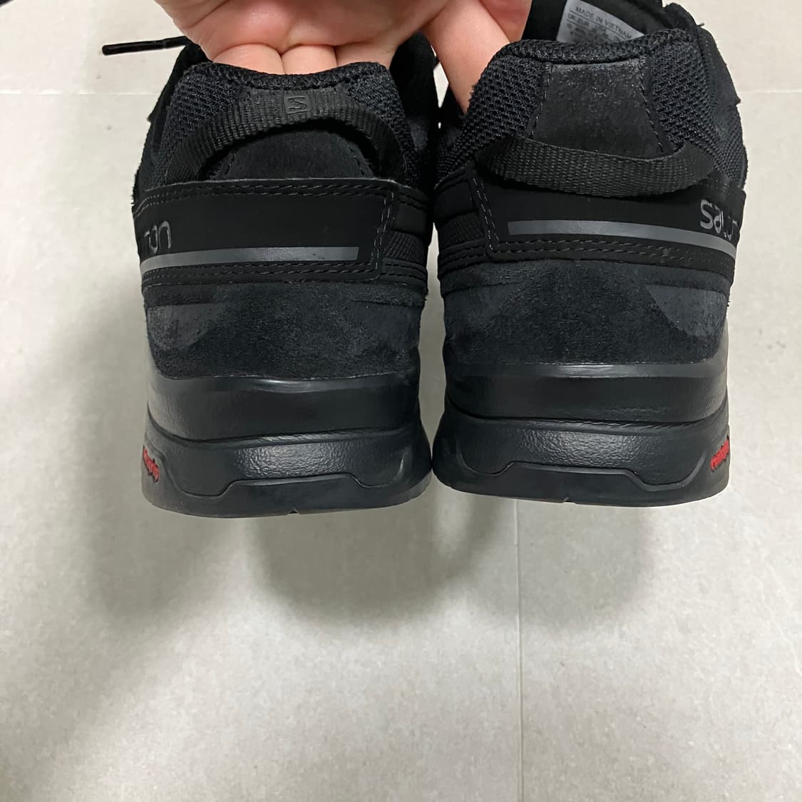 [285] 살로몬 X-ALP LTR 상품이미지6