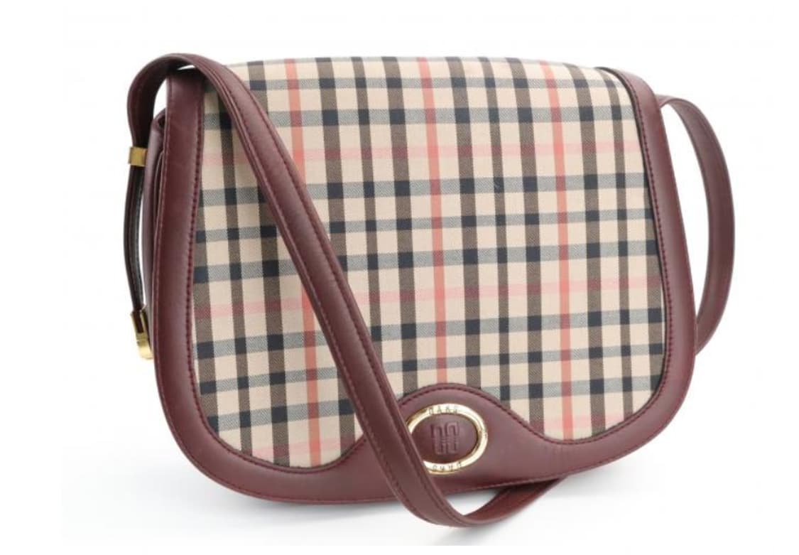 닥스 크로스백 상품이미지1