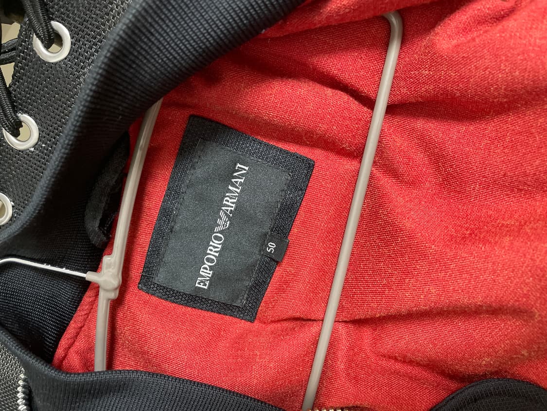 엠포리오알마니블루종  상품이미지3