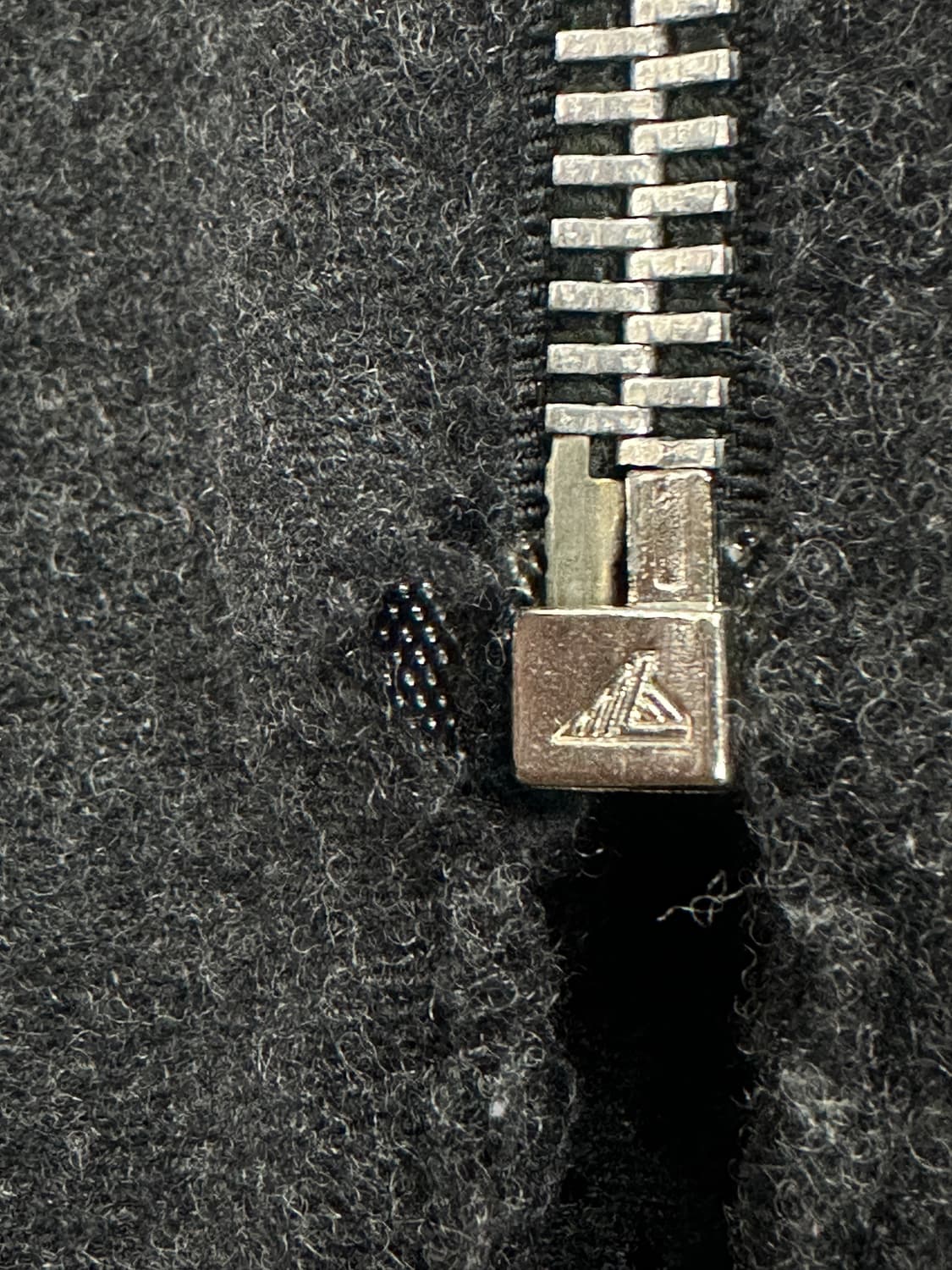 90s Armani Jeans 울 자켓 XL 상품이미지9