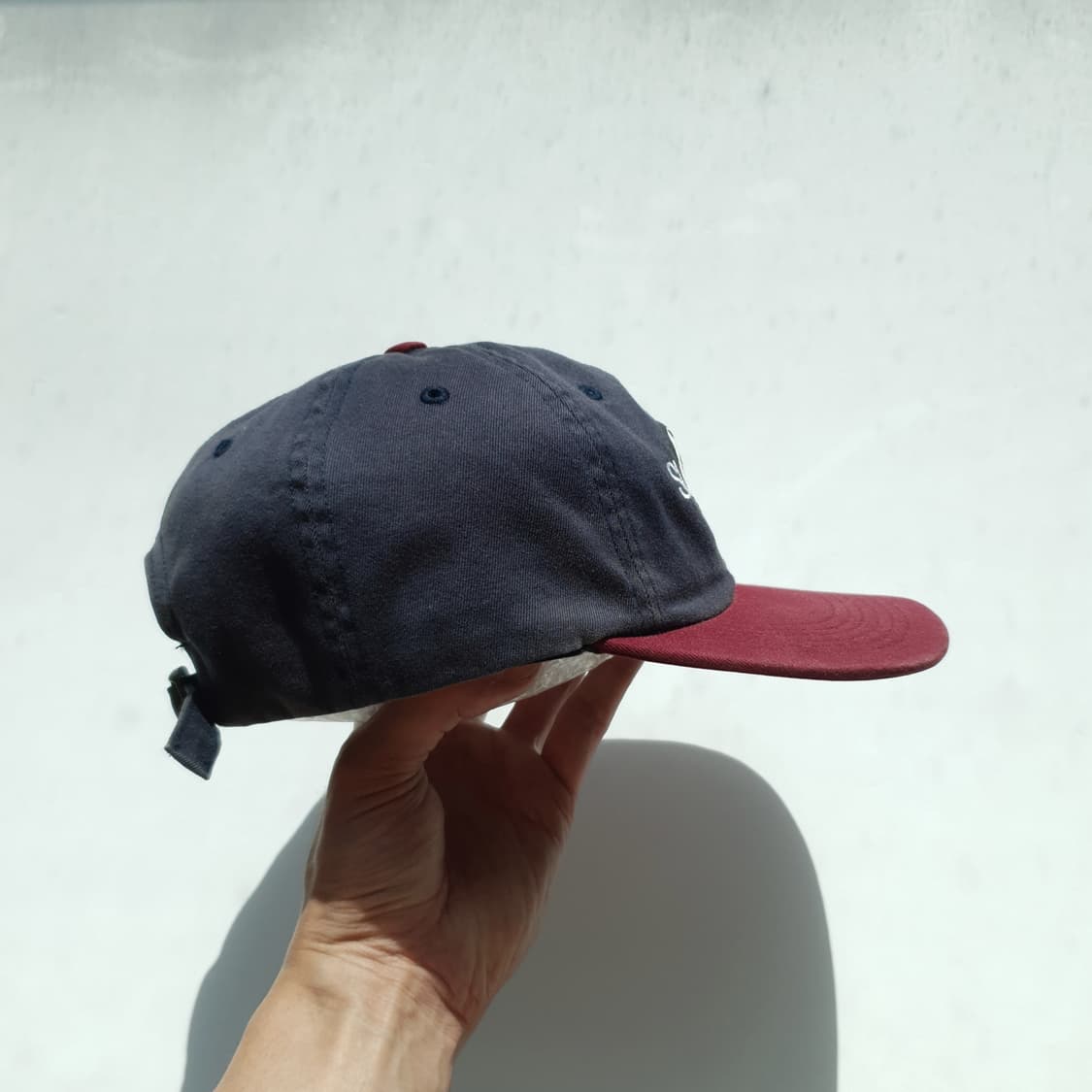 SUPREME x Chito bone pannel cap 상품이미지4