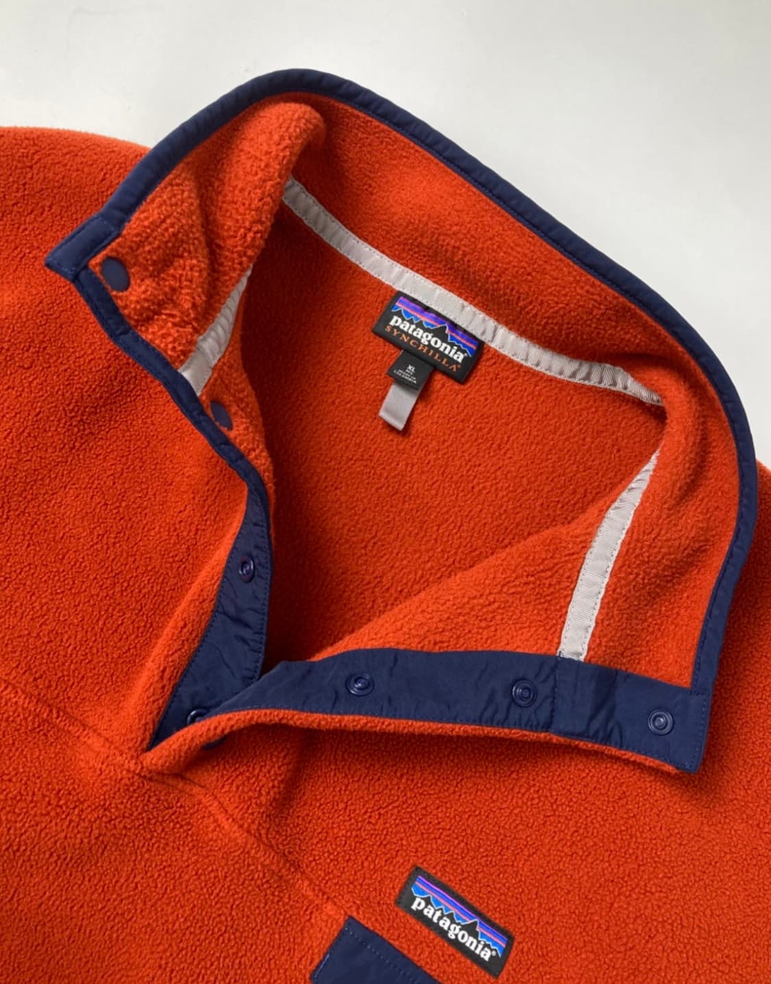 10s 파타고니아 신칠라 XL 상품이미지7