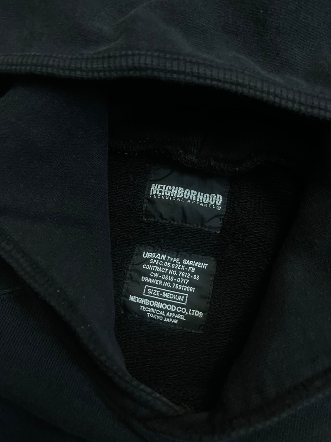 2000s Neighborhood 상품이미지7