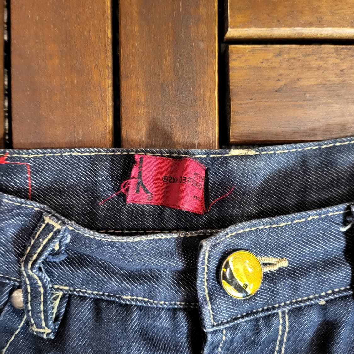 리바이스 엔지니어드진 (32) 상품이미지3