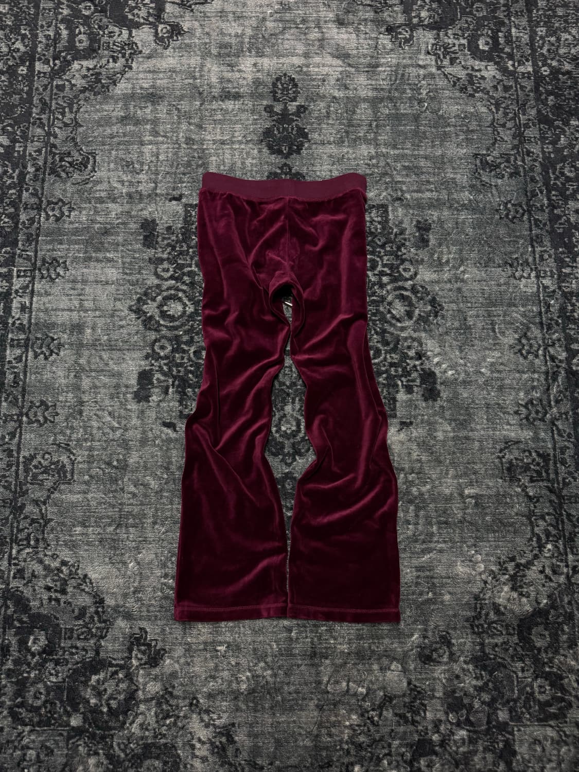 Sakhr by roen velvet training set up  상품이미지9