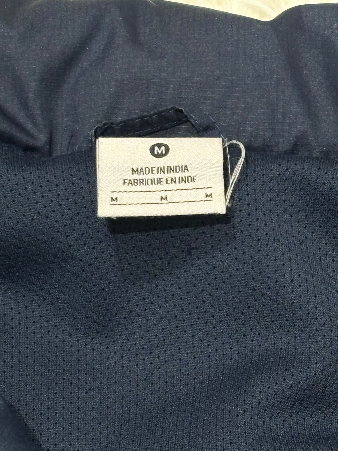 나이키 00‘s 아스날 스우시 바람막이 상품이미지7