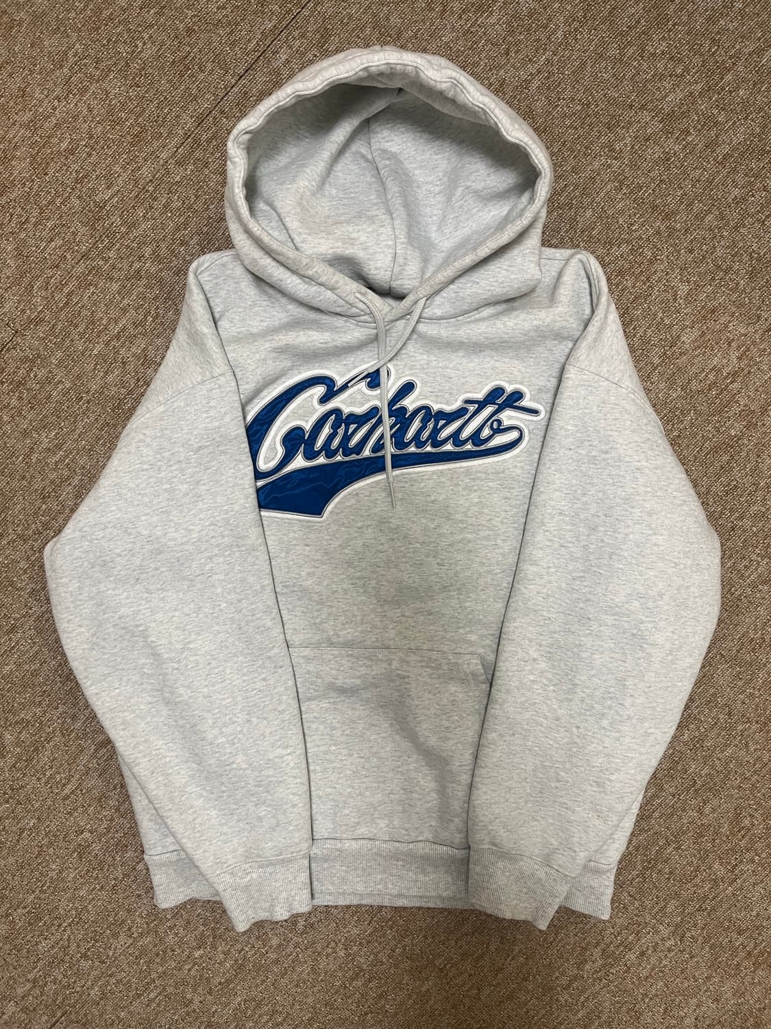 칼하트 후드티 상품이미지1